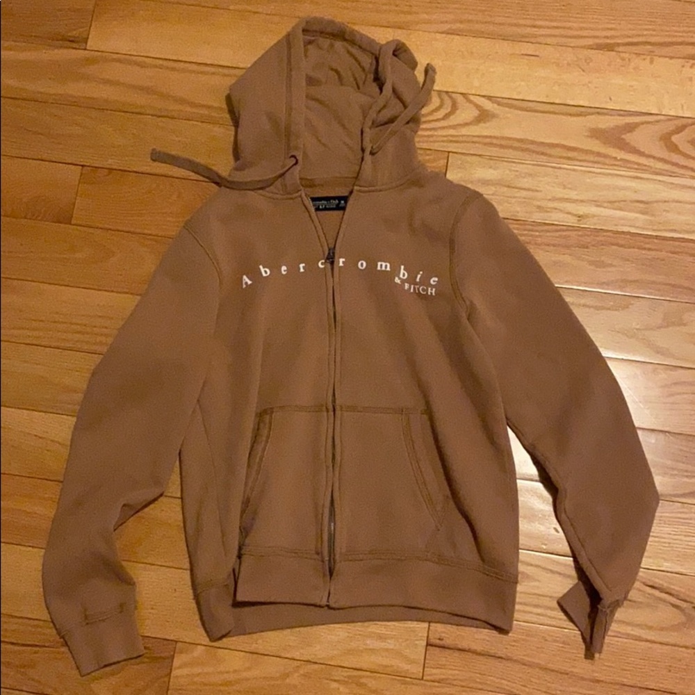 Abercrombie and Fitch Hoodie